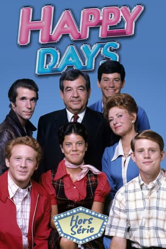Épisodes spéciaux
