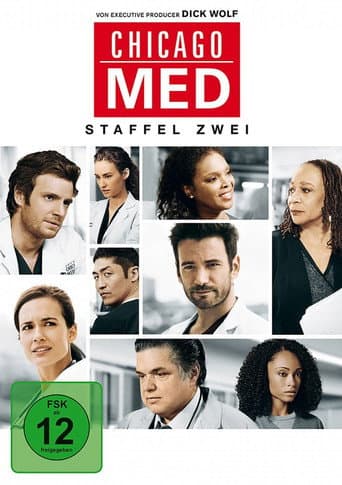 Staffel 2