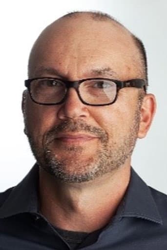 Steve Ryfle