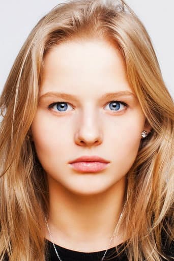 Alexandra Bortitsch
