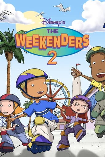 Staffel 2