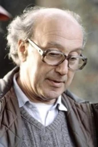 Herbert Wise