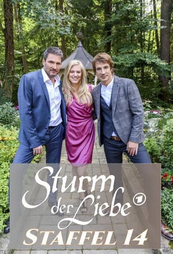 Staffel 14