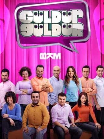 Staffel 1