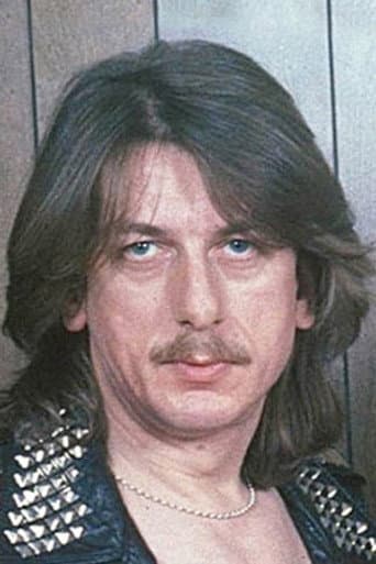 Dave Holland