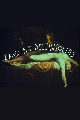 Il fascino dell'insolito