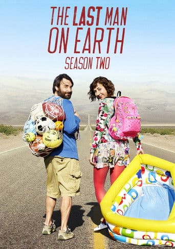 Staffel 2
