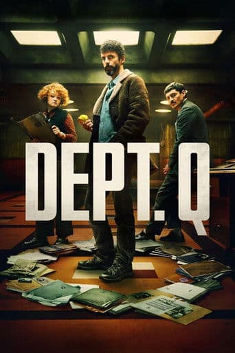 Staffel 1