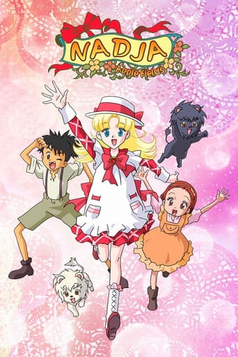 Staffel 1