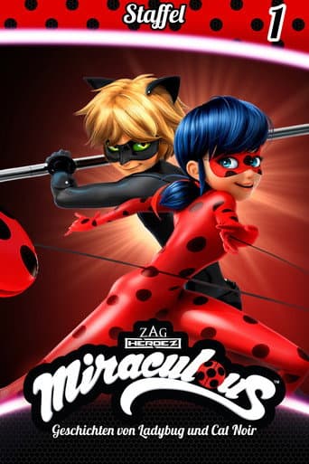 Staffel 1