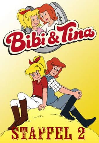 Staffel 2