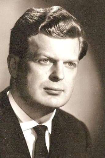 Peter Glossop