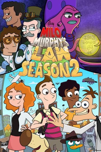 Staffel 2