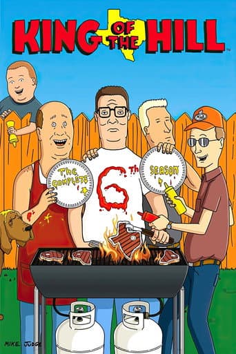 Staffel 6