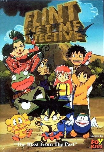 Staffel 1