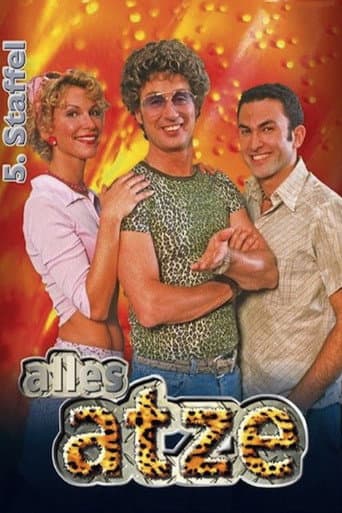 Staffel 5