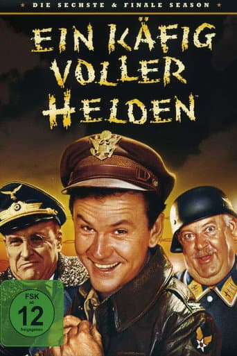 Staffel 6