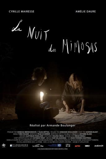 Nacht der Mimosa