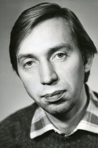 Urmas Kibuspuu
