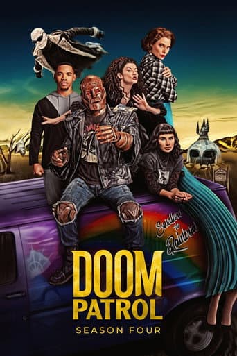 Staffel 4