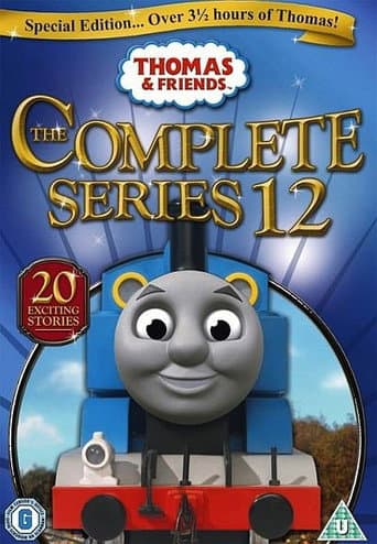 الموسم 12
