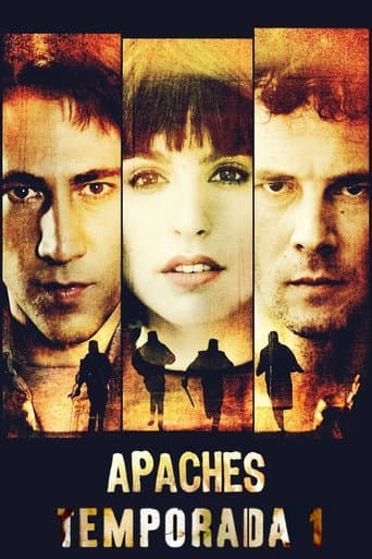 Staffel 1