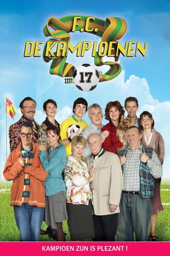 Staffel 17