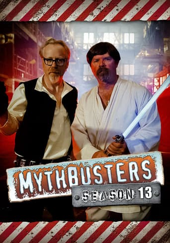 Staffel 13