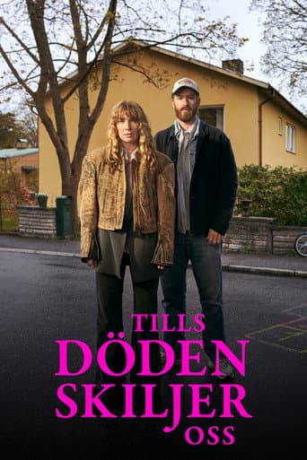 Tills döden skiljer oss