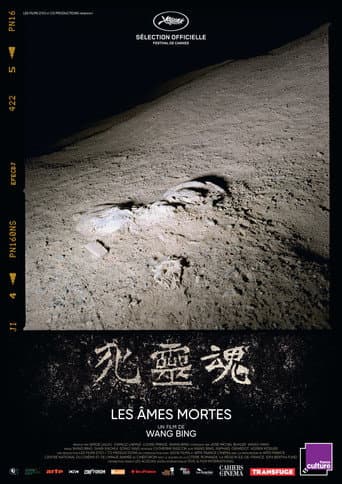 Die Seelen der Toten - Mingshui