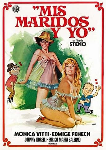 Mis maridos y yo
