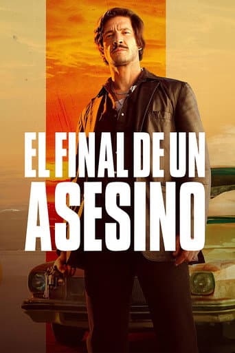 El final de un asesino