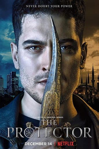 Staffel 1
