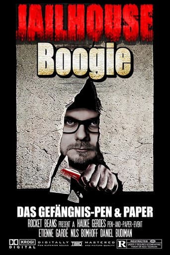 Jailhouse Boogie