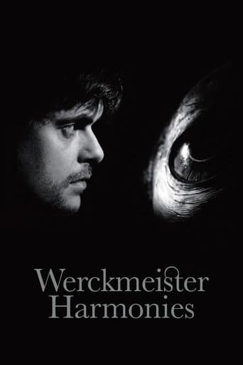 Werckmeister Harmonies