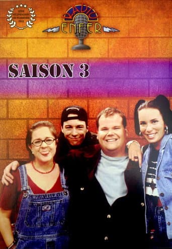 Staffel 3
