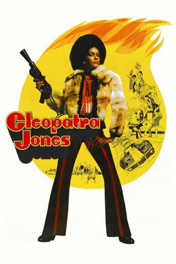 Ein Fall für Cleopatra Jones