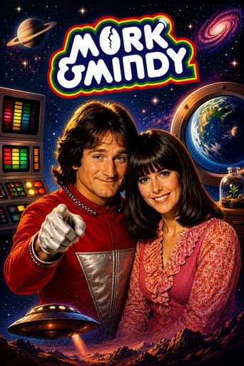 Mork & Mindy