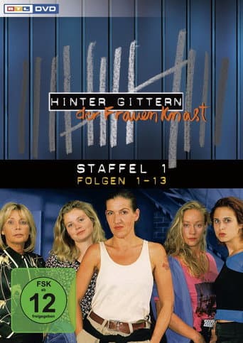 Staffel 1