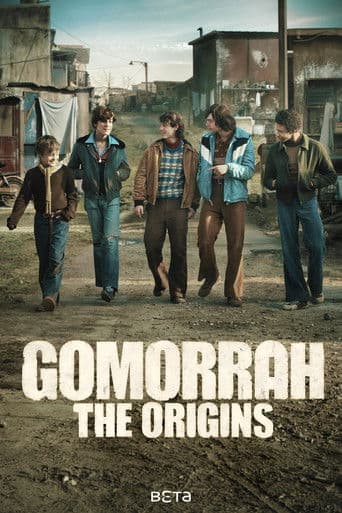 Gomorrha – Wie alles begann
