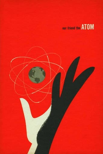 Unser Freund das Atom