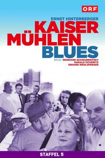 Staffel 5