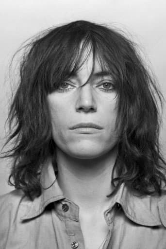 Patti Smith