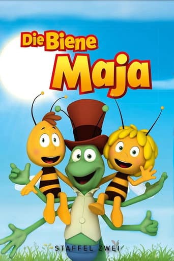 Staffel 2