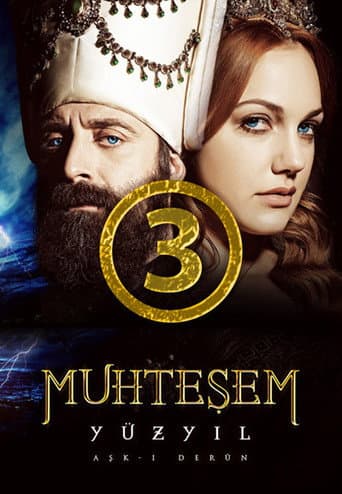 Staffel 3
