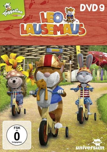 Staffel 9