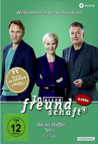 Staffel 20