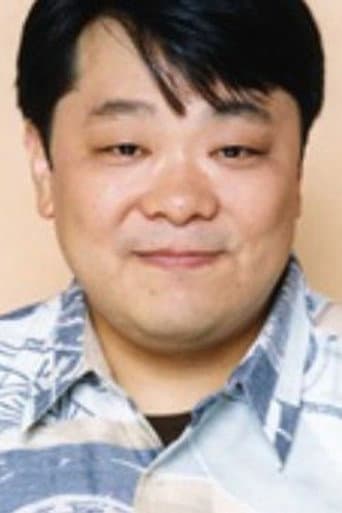 石川ひろあき