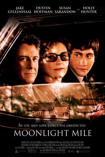 Moonlight Mile