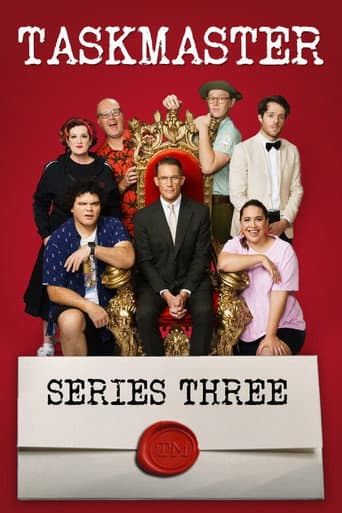 Staffel 3